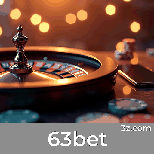 Infraestrutura Multi-Camadas Robusta que Garante Confiabilidade na 63bet