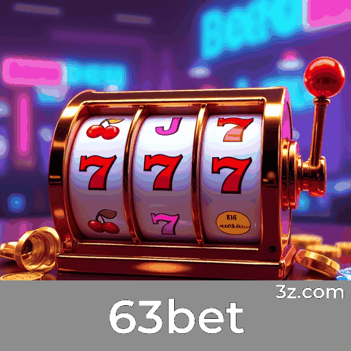 63bet: Especialistas em Apostas Esportivas do Brasil