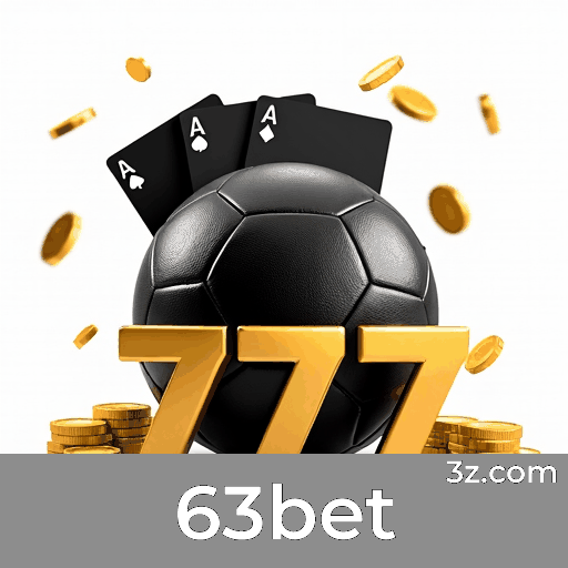 63bet: Especialistas em Apostas Esportivas do Brasil
