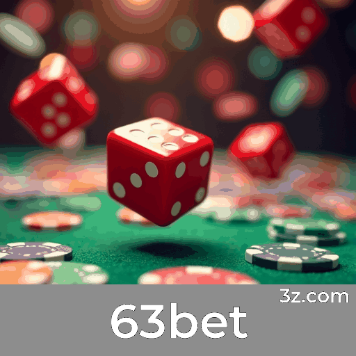 Qualidade Incomparável no Cassino 63bet: Jogos e Serviços Premium