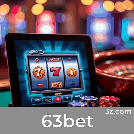 63bet: Especialistas em Apostas Esportivas do Brasil