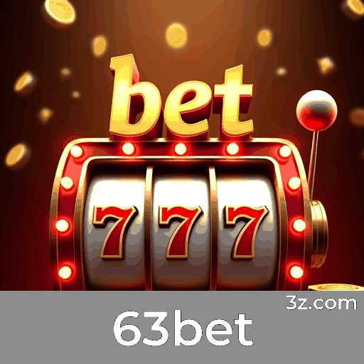 63bet: Plataforma de Cassino e Apostas Segura 63bet: Plataforma de Cassino e Apostas Segura