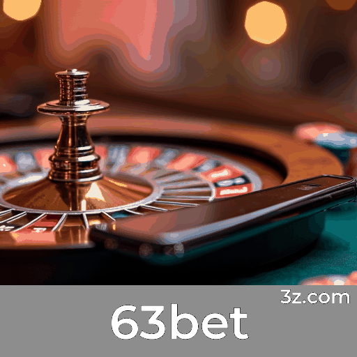 Desbloqueie Bônus Incríveis na 63bet Agora!