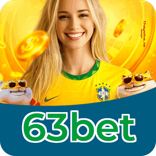 Siga a 63bet no Facebook