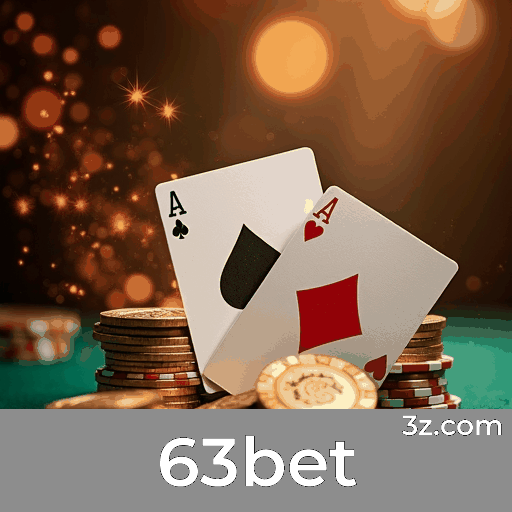 Descubra o Valor Exclusivo do 63bet para Membros