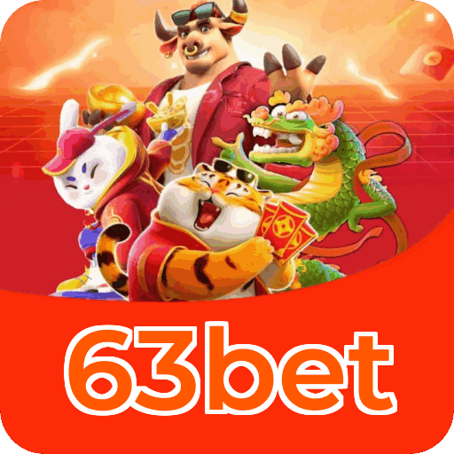 Slots Premium da PG Soft na 63bet