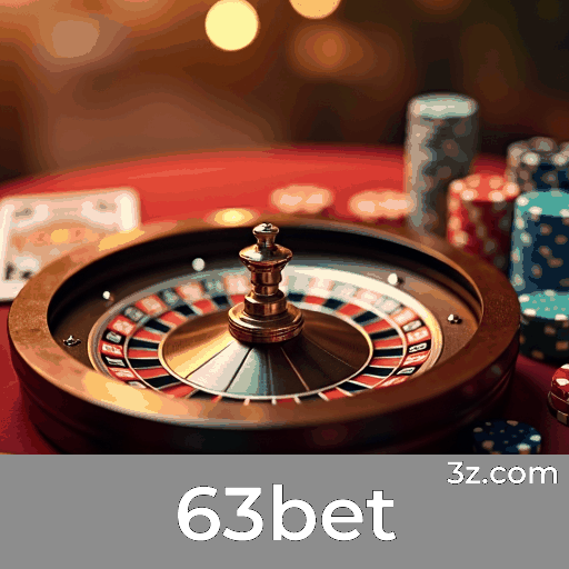 Descubra o Valor Exclusivo do 63bet para Membros