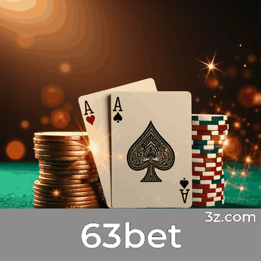 63bet App: Benefícios Únicos e Ofertas Exclusivas