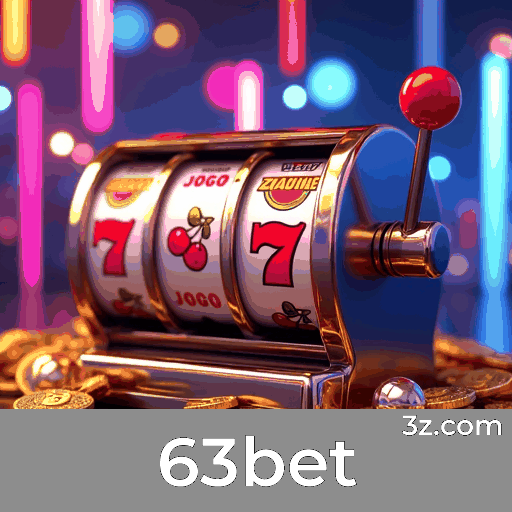 Desbloqueie Bônus Incríveis na 63bet Agora!