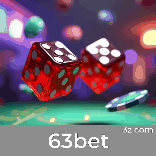 63bet: Plataforma de Cassino e Apostas Segura 63bet: Plataforma de Cassino e Apostas Segura