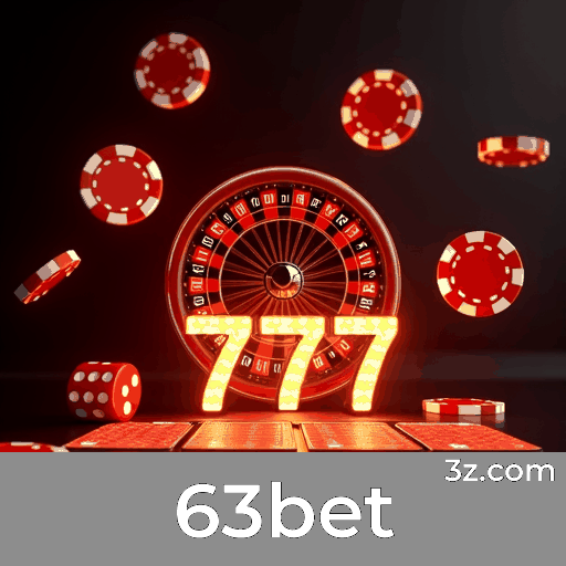 Qualidade Incomparável no Cassino 63bet: Jogos e Serviços Premium