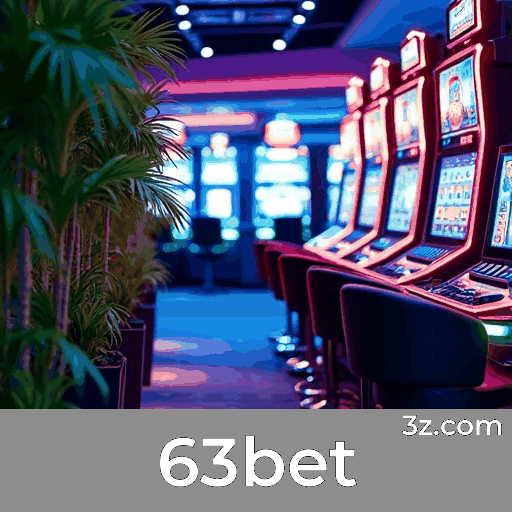 Infraestrutura Multi-Camadas Robusta que Garante Confiabilidade na 63bet