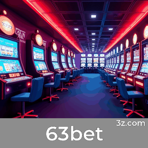 63bet App: Benefícios Únicos e Ofertas Exclusivas