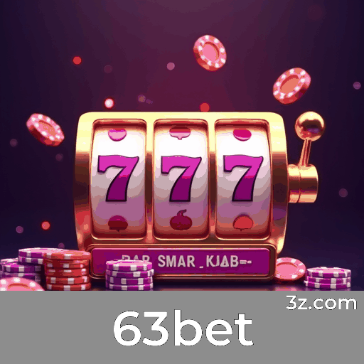 Desbloqueie Bônus Incríveis na 63bet Agora!